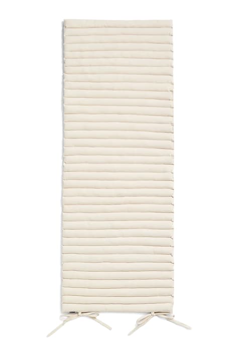 Calma House saltea apa Gavema 60 x 175 cm culoarea bej, 0