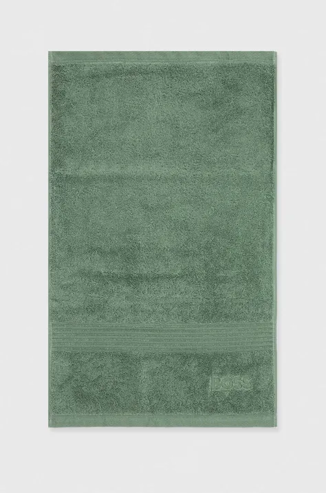 Bombažna brisača BOSS 40 x 60 cm