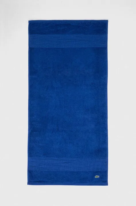 Lacoste ręcznik 50 x 100 cm