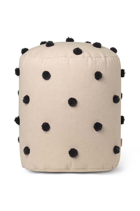 Пуф ferm LIVING Dot Tufted Pouf