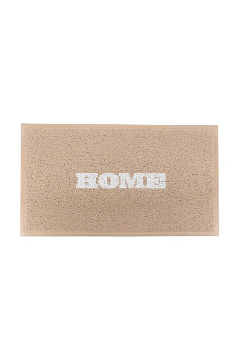Изтривалка Artsy Doormats Beige Home Doormat