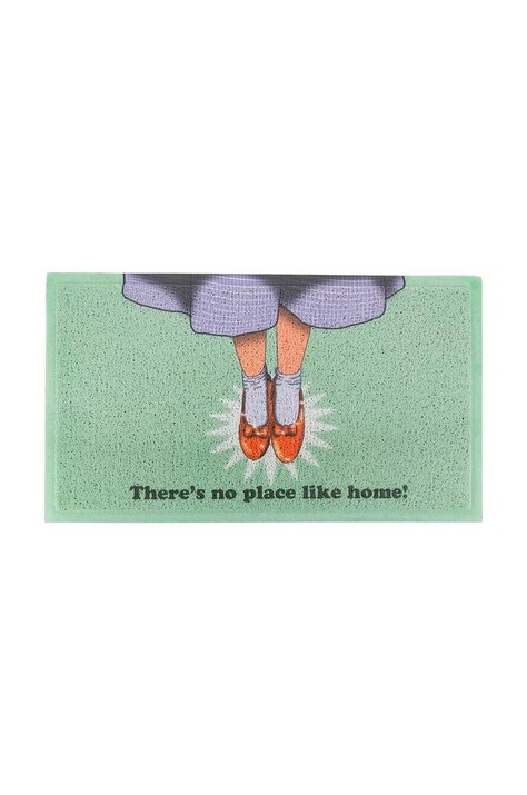 Изтривалка Artsy Doormats No Place Like Home 70 x 40 cm