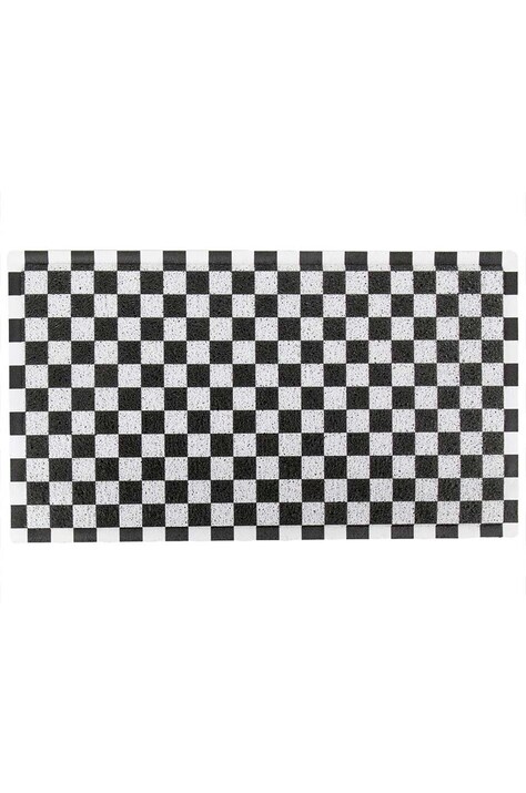 Otirač Artsy Doormats Checkerboard