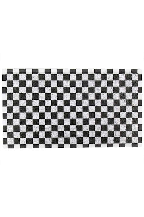 Изтривалка Artsy Doormats Checkerboard