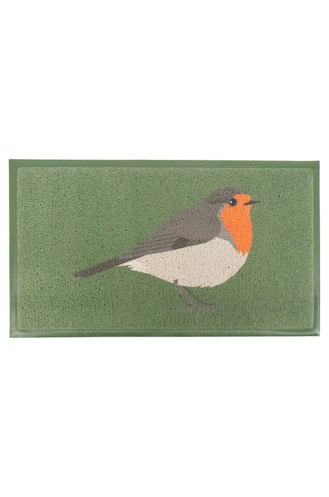 Изтривалка Artsy Doormats Robin 70 x 40 cm