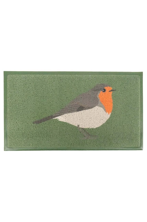 Коврик Artsy Doormats Robin 70 x 40 cm