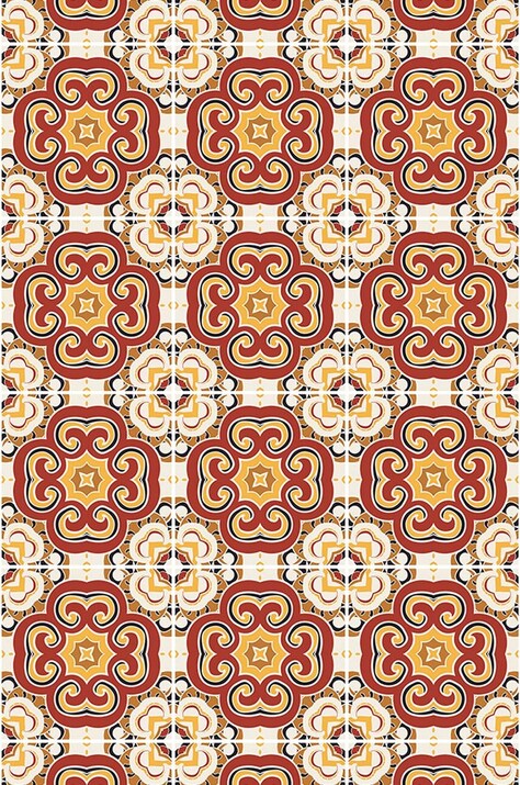 Коврик для пола Artsy Doormats NAXOS 67 x 145 cm