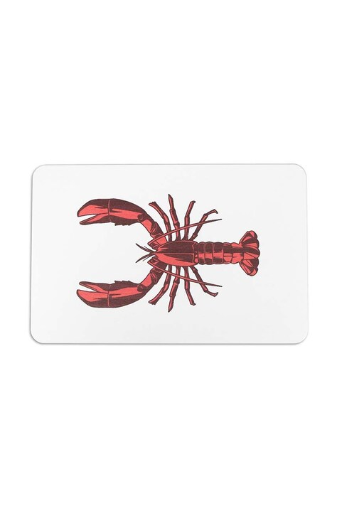 Χαλάκι μπάνιου Artsy Doormats Lobste