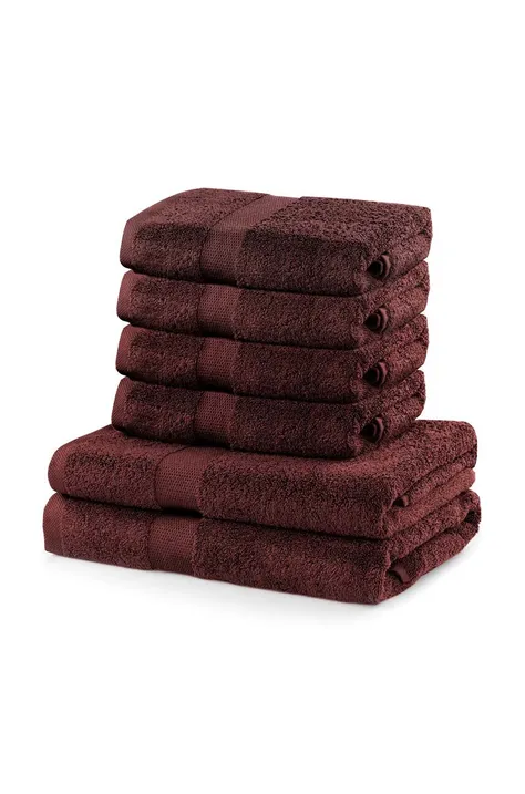 Set ručnika Marina 6-pack