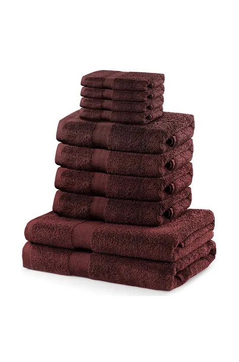 Set ručnika Marina 10-pack