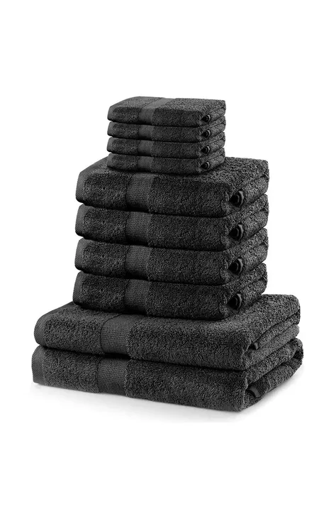Set ručnika Marina 10-pack