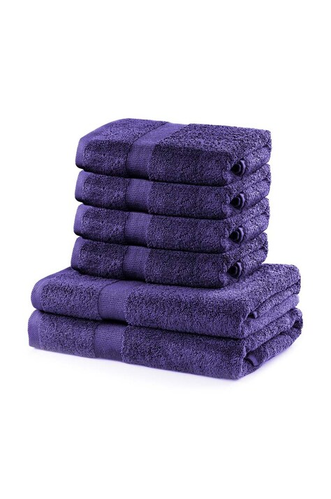 set de prosoape Marina 6-pack