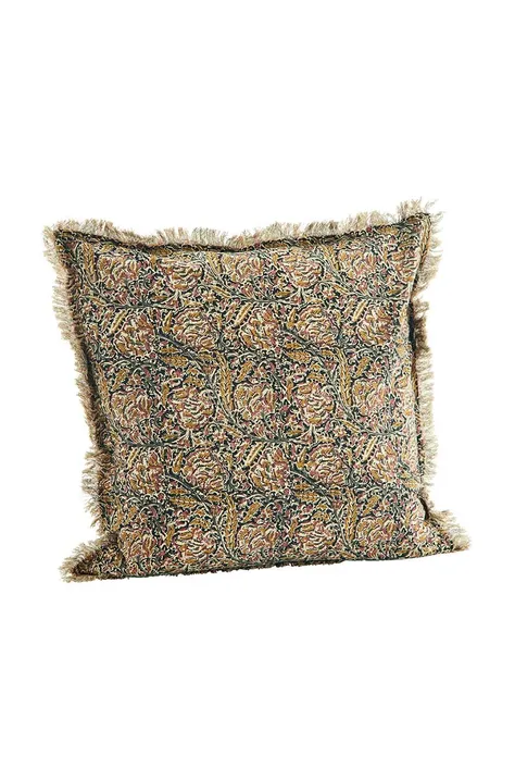 Декоративная наволочка для подушки Madam Stoltz 50 x 50