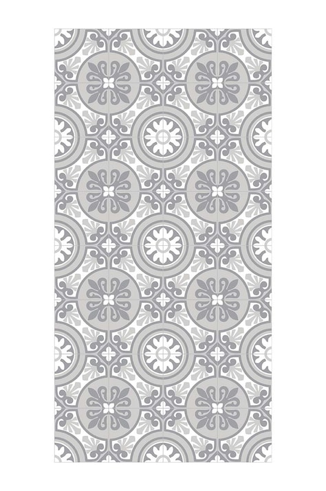 Podlahová podložka Artsy Doormats Sicily Vinyl Floor Mat