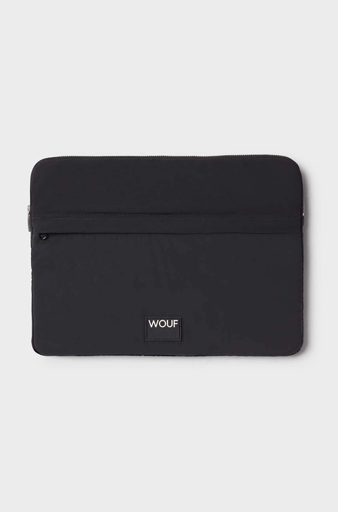 WOUF husa laptop Midnight 13