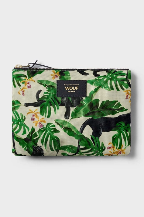 WOUF pochette Yucata