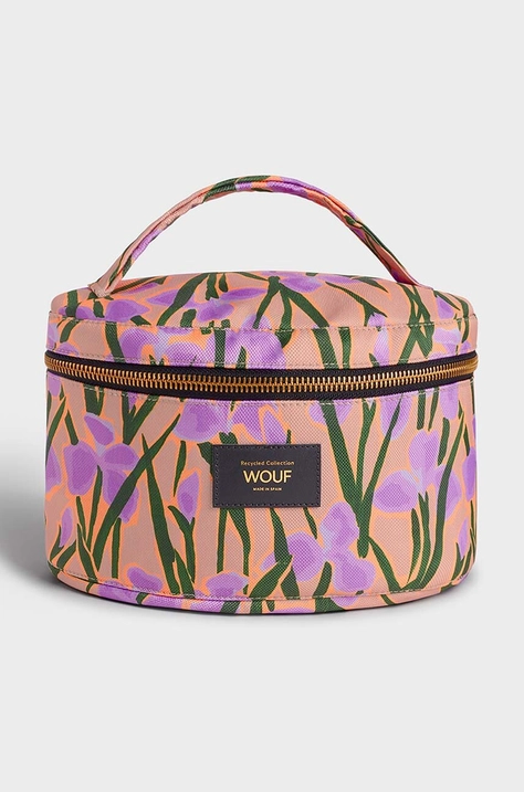 WOUF borsa da toilette Iris