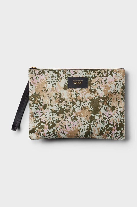 Клатч WOUF Isla XL