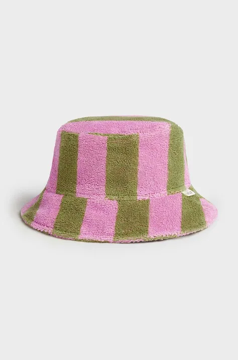 WOUF kapelusz bawełniany Menorca