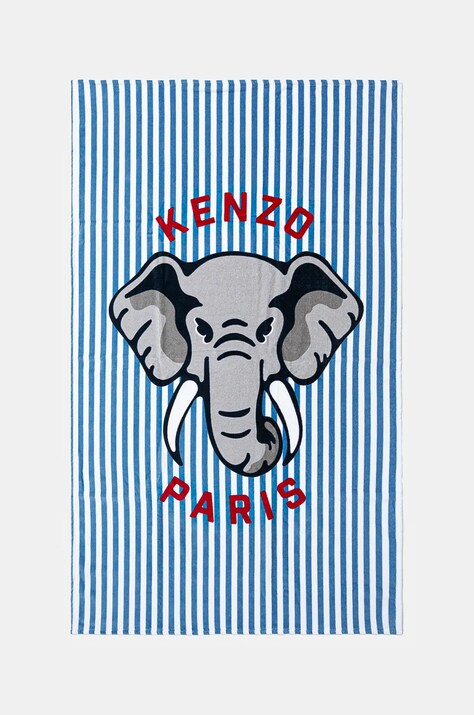 Пляжное полотенце Kenzo KELEPHANT 100 x 170 cm