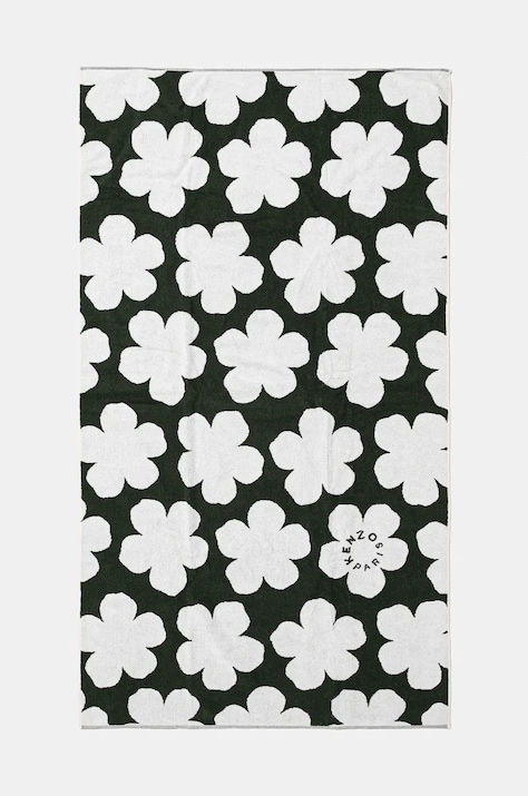 Πετσέτα παραλίας Kenzo KSPOT 90 x 160 cm