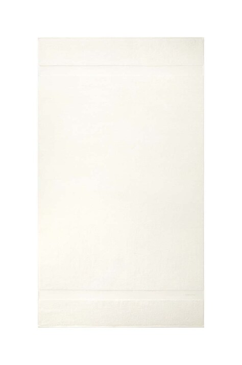 Середній бавовняний рушник Ralph Lauren Avenue Alabaster 50 x 100 cm