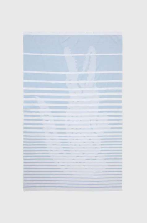 Brisača Lacoste L Ebastan Bonnie 100 x 160 cm