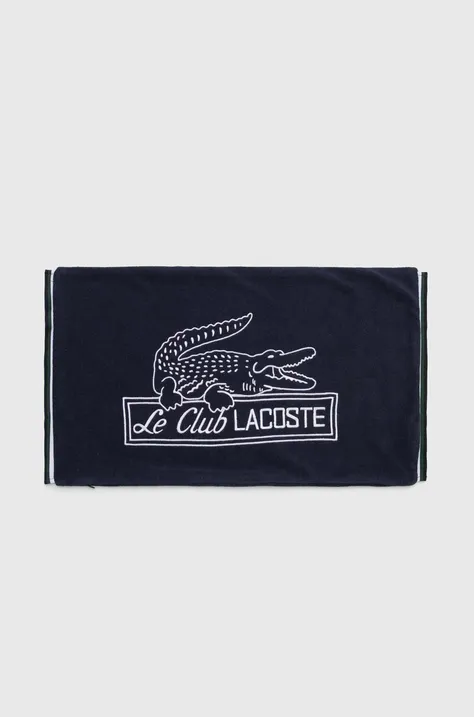 Jastučnica za jastuk Lacoste L Leclub Marine 33 x 57 cm