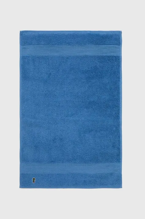 Bavlněný ručník Lacoste L Lecroco Aérien 50 x 70 cm