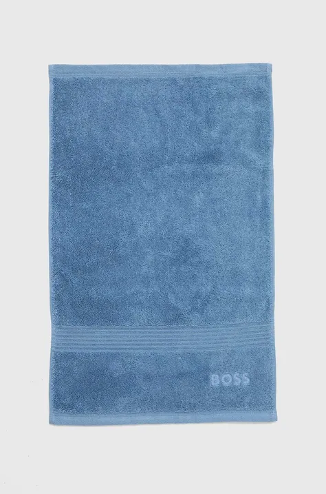 Πετσέτα BOSS Loft Sky 40 x 60 cm