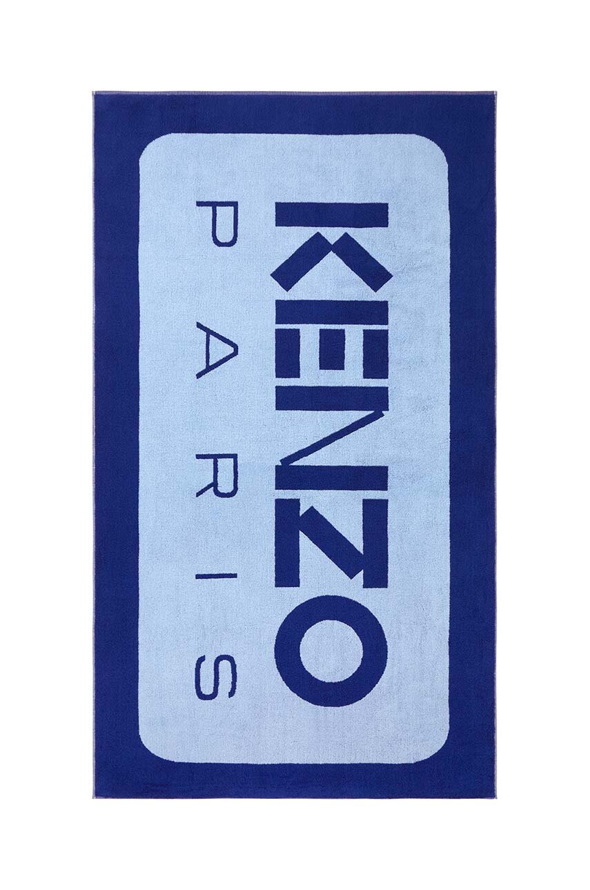 Ručnik za plažu Kenzo Klabel 90 x 160 cm