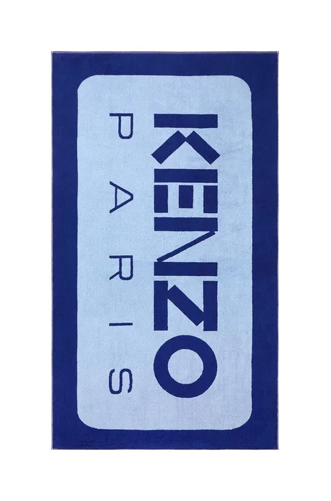 Kenzo strand törölköző Klabel 90 x 160 cm