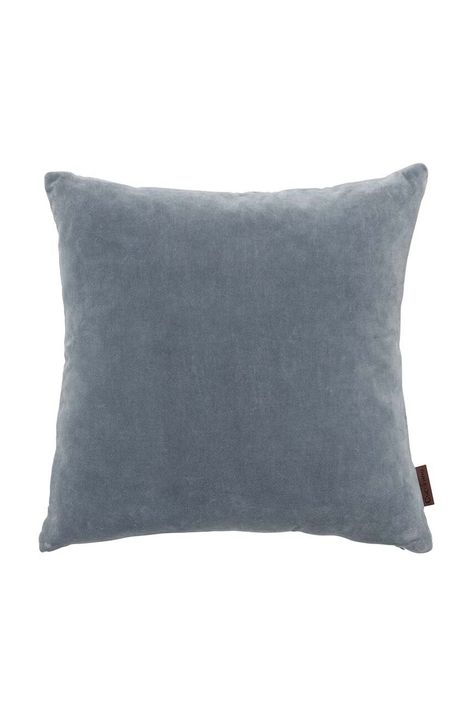 Διακοσμητική μαξιλαροθήκη Cozy Living Velvet Soft