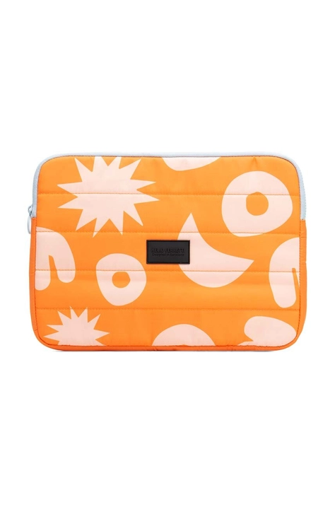 Torba za laptop Helio Ferretti Orange Univen 15