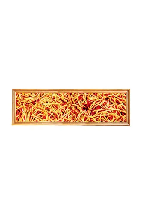 Seletti dywan Spaghetti