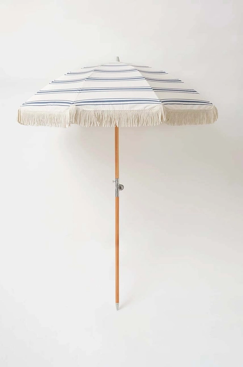 SunnyLife parasol plażowy The Resort Luxe Beach Umbrella