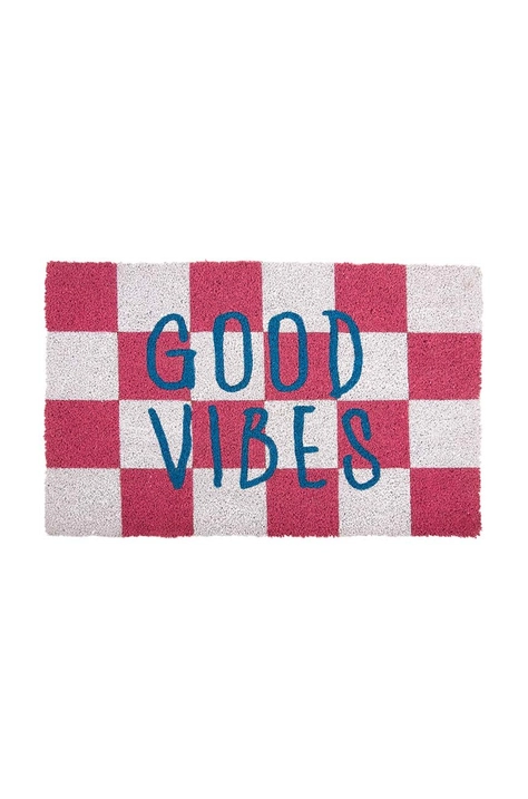 Килимок Present Time Good Vibes