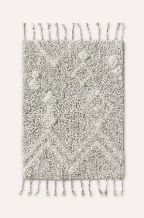 Килимок для ванної кімнати Calma House Tur 50 x 70 cm