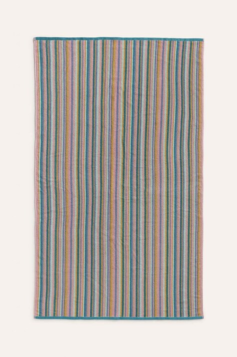 Хлопковое полотенце Calma House Iris 100 x 180 cm