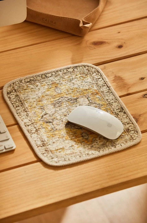 Calma House mouse pad Palace