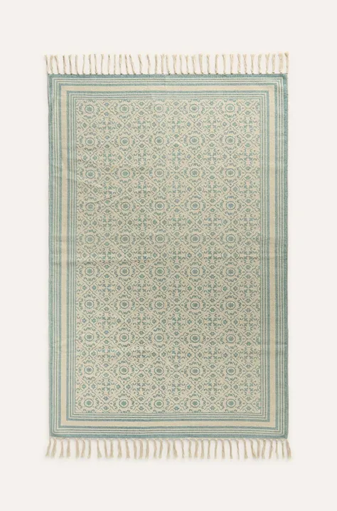 Calma House dywan bawełniany Salermo 90 x 150 cm