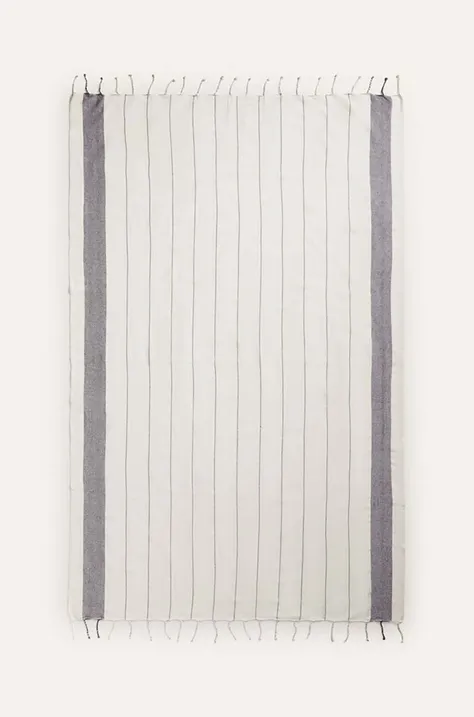 Calma House ręcznik plażowy Tiana 100 x 180 cm