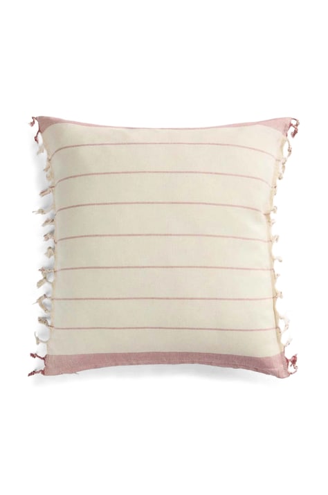 Calma House față de pernă decorativă TIANA 45 ROJ 45 x 45 cm
