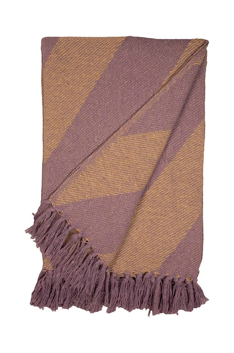 Бавовняна ковдра AU Maison 130 x 170 cm