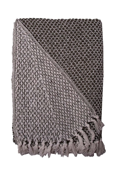 Бавовняна ковдра AU Maison 130 x 180 cm