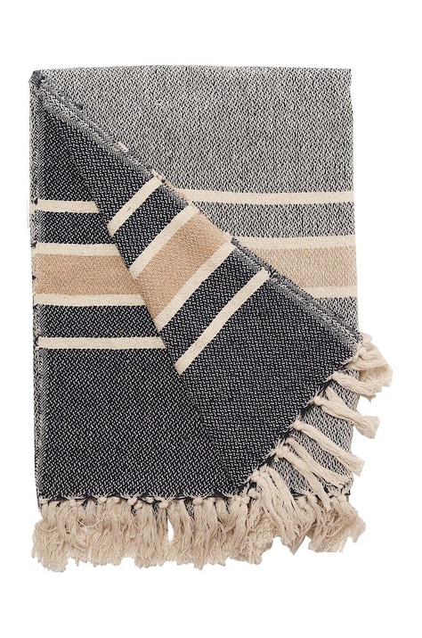 Бавовняна ковдра AU Maison 130 x 180 cm