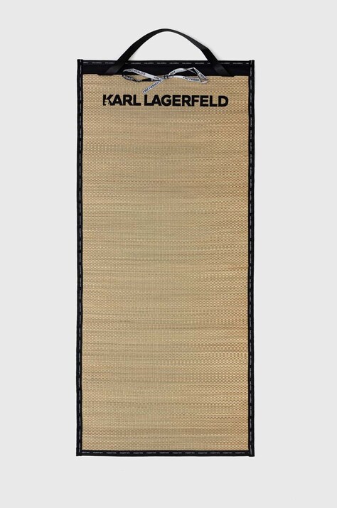 Пляжный мат Karl Lagerfeld 231M3936