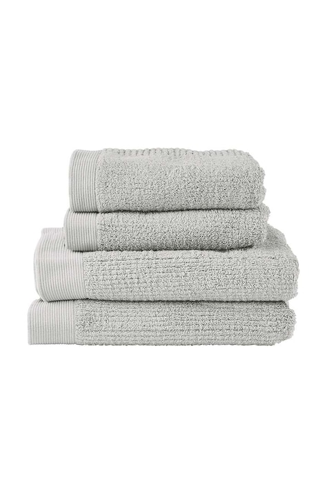 Σετ πετσέτες Zone Denmark Classic 4-pack