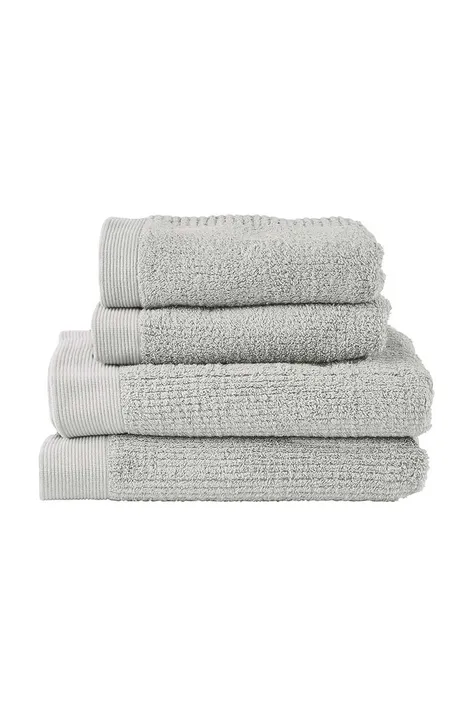 Zone Denmark zestaw ręczników Classic 4-pack