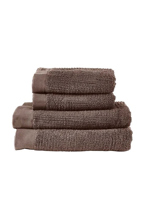 Zone Denmark set de prosoape Classic 4-pack